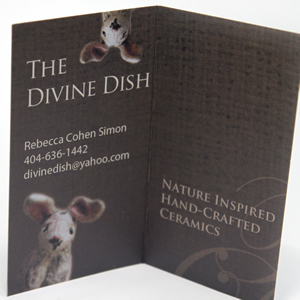 The Divine Dish